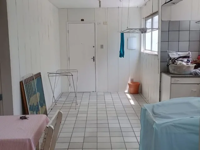 Imagem 4: Apartamento a venda com 4 quartos na beira mar de Boa viagem. 203 m² por R$ 1.700.000