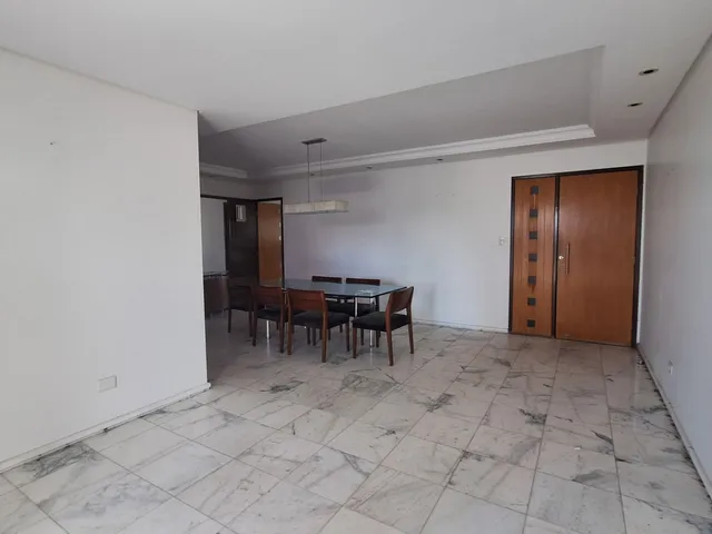 Imagem: Apartamento com 4 dormitórios à venda