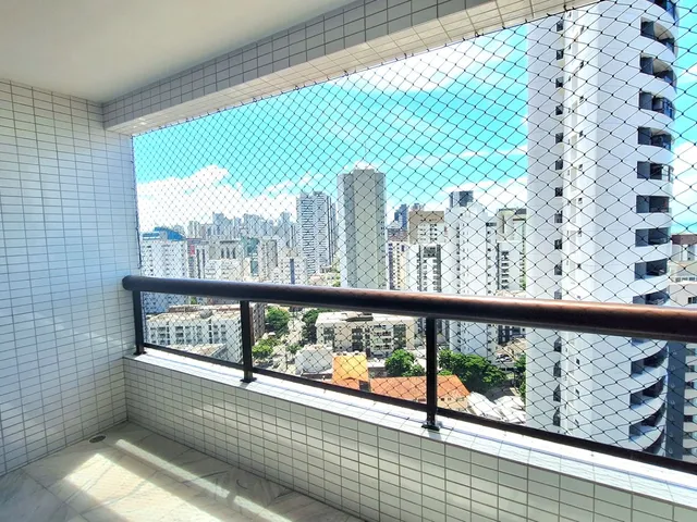 Imagem 13: Apartamento com 4 dormitórios à venda, 160 m² por R$ 1.650.000,00 - Boa Viagem