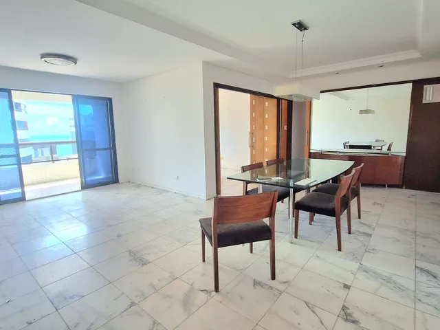 Imagem 9: Apartamento com 4 dormitórios à venda, 160 m² por R$ 1.650.000,00 - Boa Viagem