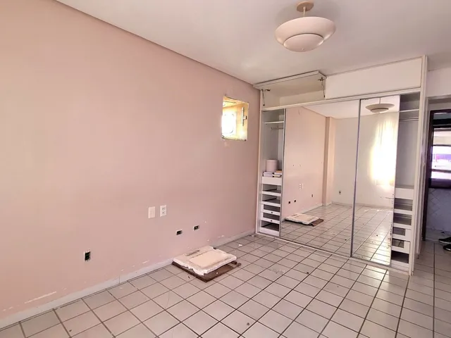 Imagem 4: Apartamento com 4 dormitórios à venda, 160 m² por R$ 1.650.000,00 - Boa Viagem