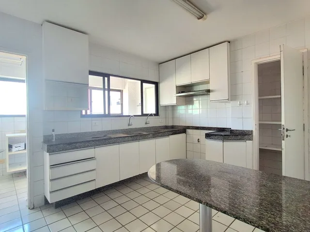 Imagem 16: Apartamento com 4 dormitórios à venda, 160 m² por R$ 1.650.000,00 - Boa Viagem