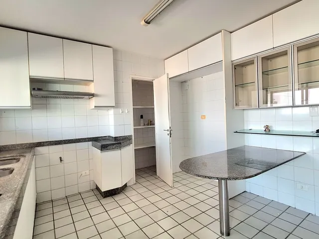 Imagem 15: Apartamento com 4 dormitórios à venda, 160 m² por R$ 1.650.000,00 - Boa Viagem