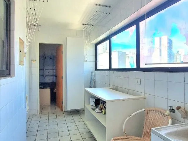 Imagem 8: Apartamento com 4 dormitórios à venda, 160 m² por R$ 1.650.000,00 - Boa Viagem