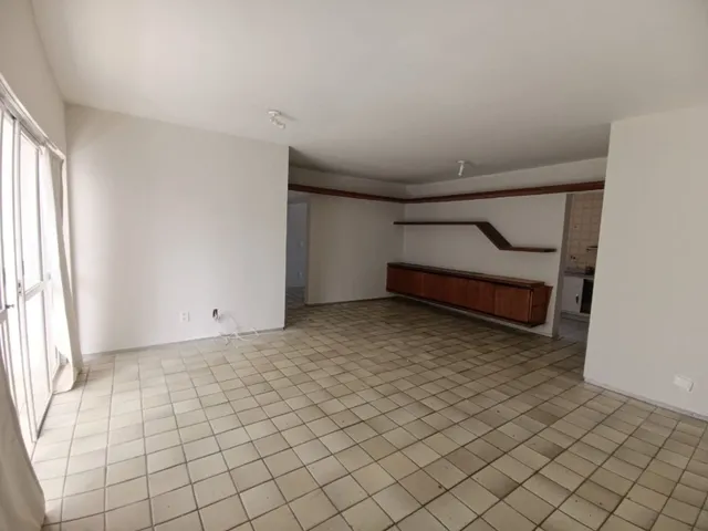 Imagem 5: Apartamento com 3 dormitórios à venda, 120 m² por R$ 500.000,00 - Boa Viagem