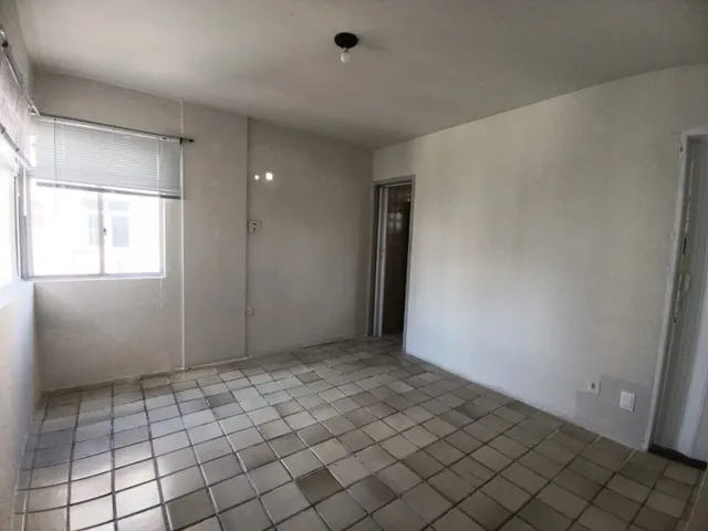 Imagem 9: Apartamento com 3 dormitórios à venda, 120 m² por R$ 500.000,00 - Boa Viagem