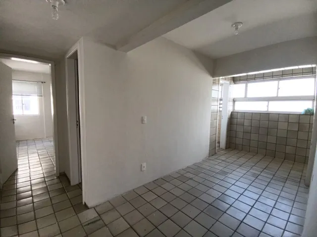 Imagem 2: Apartamento com 3 dormitórios à venda, 120 m² por R$ 500.000,00 - Boa Viagem