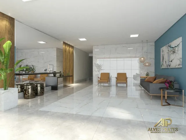 Imagem 4: Apartamento À Venda no Bairro Praia de Itaparica - Vila Velha/Es