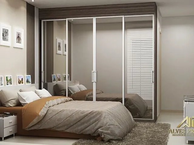Imagem 14: Apartamento À Venda no Bairro Praia de Itaparica - Vila Velha/Es