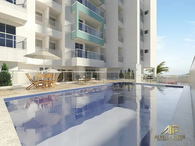 Imagem 13: Apartamento À Venda no Bairro Praia de Itaparica - Vila Velha/Es