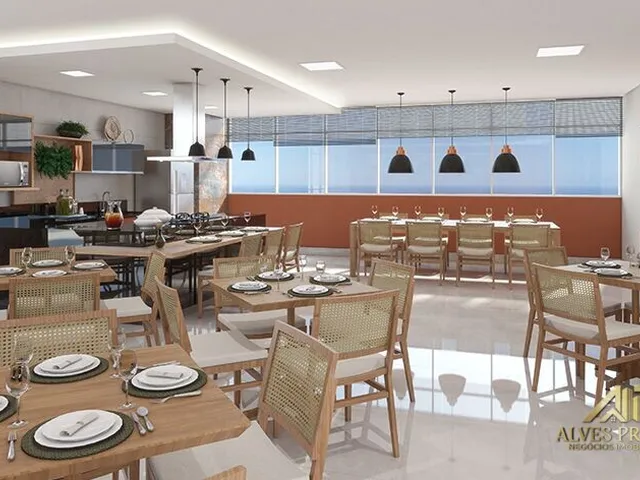 Imagem 10: Apartamento À Venda no Bairro Praia de Itaparica - Vila Velha/Es