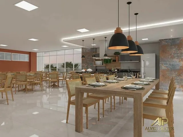 Imagem 12: Apartamento À Venda no Bairro Praia de Itaparica - Vila Velha/Es