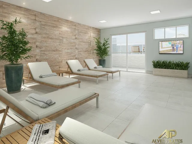Imagem 2: Apartamento À Venda no Bairro Praia de Itaparica - Vila Velha/Es