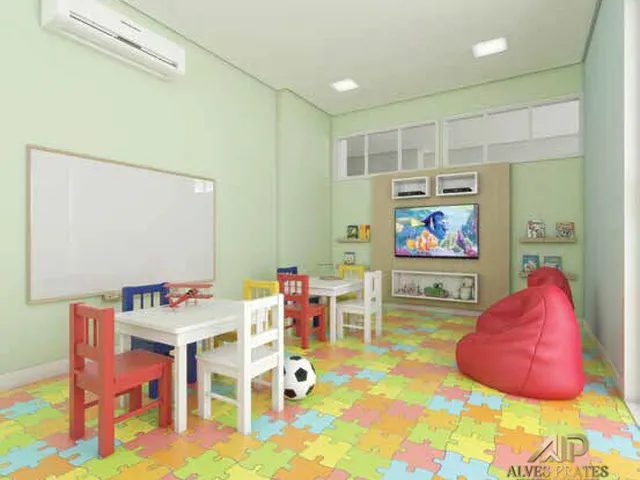 Imagem 15: Apartamento À Venda no Bairro Praia de Itaparica - Vila Velha/Es