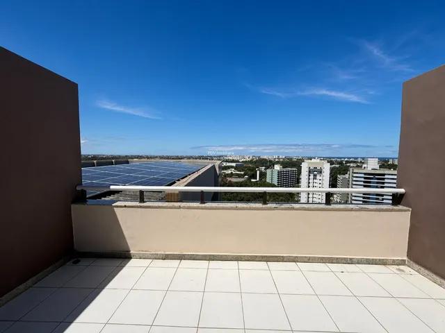 Imagem: APARTAMENTO RESIDENCIAL em SALVADOR - BA