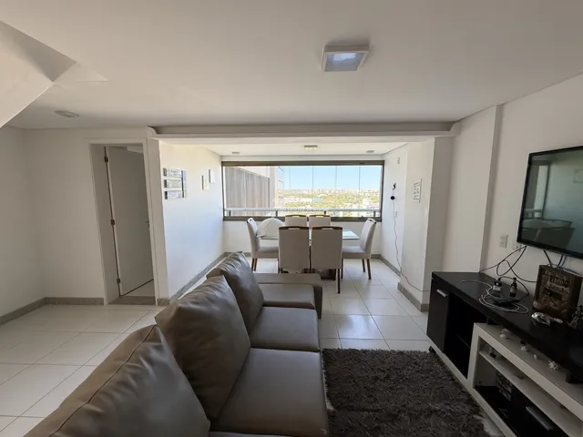Imagem 2: APARTAMENTO RESIDENCIAL em SALVADOR - BA, ALPHAVILLE I