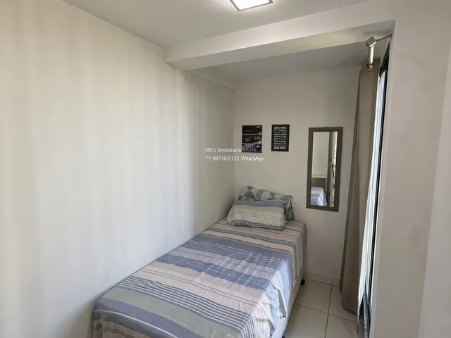 Imagem 9: APARTAMENTO RESIDENCIAL em SALVADOR - BA, ALPHAVILLE I