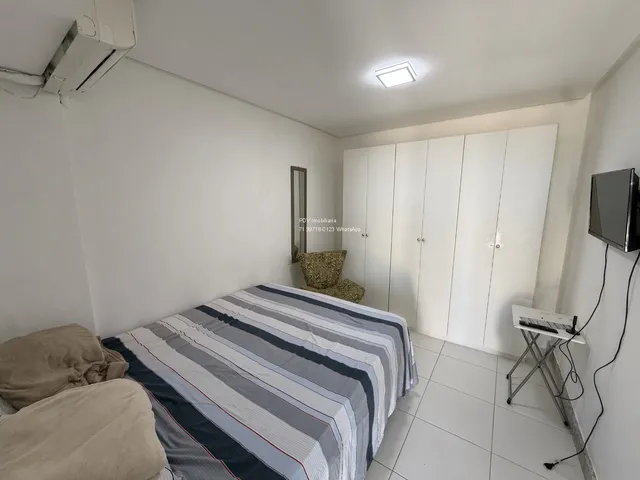 Imagem 13: APARTAMENTO RESIDENCIAL em SALVADOR - BA, ALPHAVILLE I