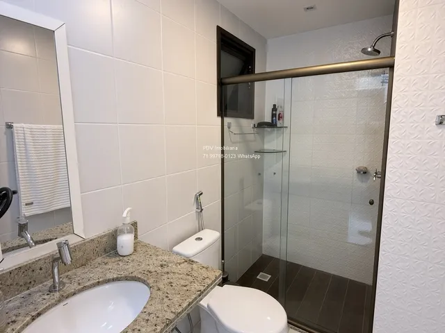 Imagem 10: APARTAMENTO RESIDENCIAL em SALVADOR - BA, ALPHAVILLE I