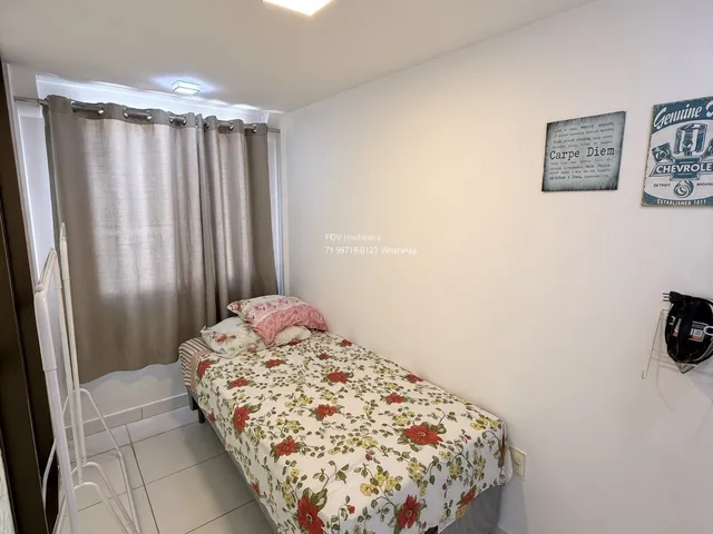 Imagem 15: APARTAMENTO RESIDENCIAL em SALVADOR - BA, ALPHAVILLE I