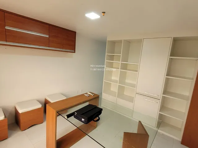 Imagem 2: SALA COMERCIAL COMERCIAL em SALVADOR - BA, PARALELA