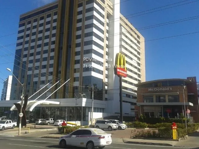 Imagem 3: SALA COMERCIAL COMERCIAL em SALVADOR - BA, PARALELA