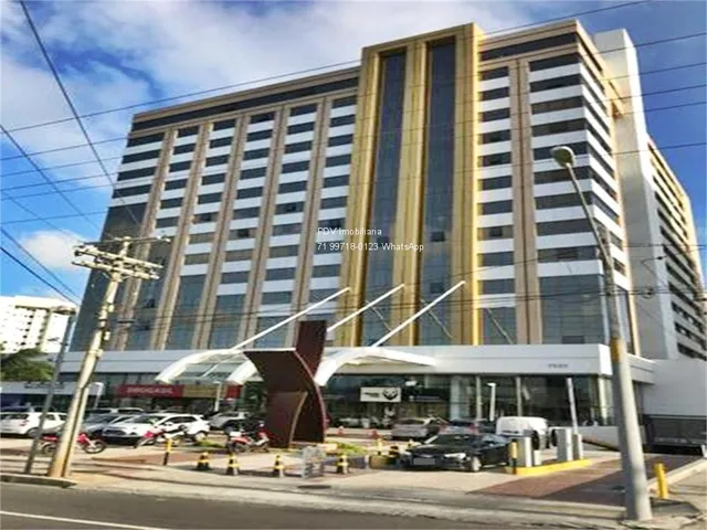 Imagem 5: SALA COMERCIAL COMERCIAL em SALVADOR - BA, PARALELA