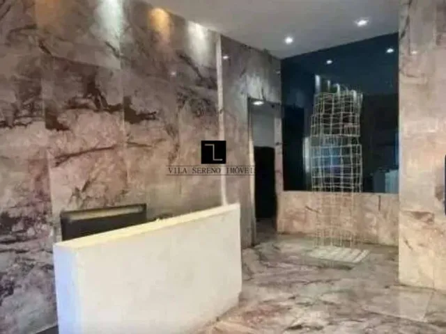 Imagem 2: Sala comercial à venda no Condomínio Liberty Work Center, localizado na cidade de Belo