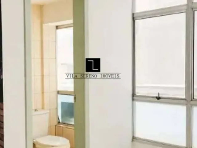 Imagem 7: Sala comercial à venda no Condomínio Liberty Work Center, localizado na cidade de Belo