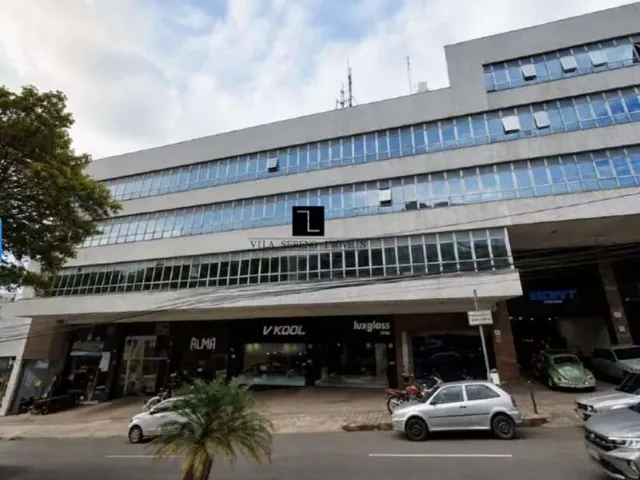 Imagem 11: Sala comercial à venda no Condomínio Liberty Work Center, localizado na cidade de Belo