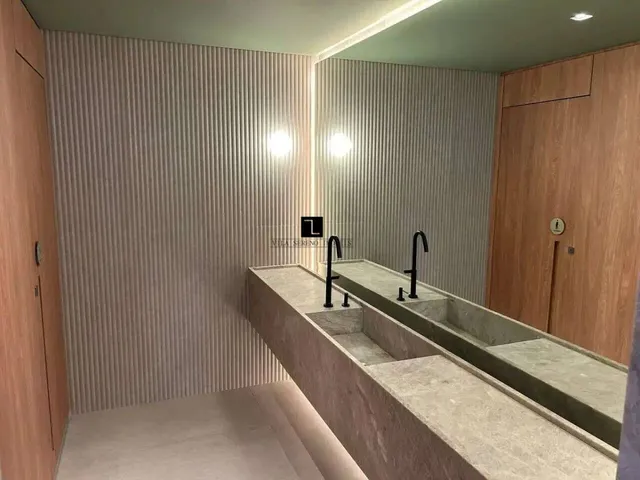 Imagem 4: Apartamento 3 quartos com 2 vagas no Gutierrez, Belo Horizonte, 85 m2. Um apartamento