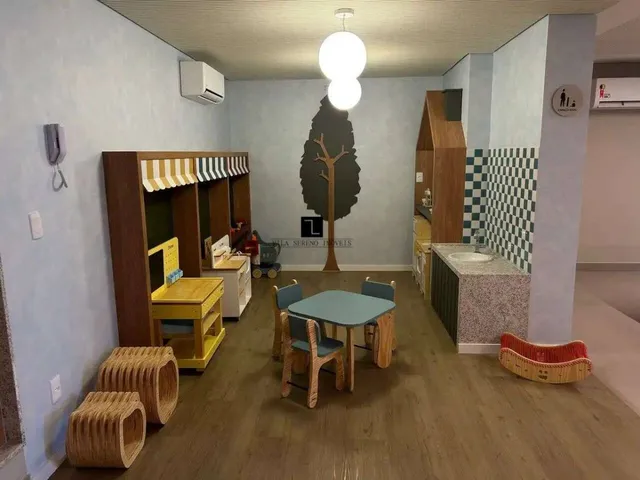 Imagem 5: Apartamento 3 quartos com 2 vagas no Gutierrez, Belo Horizonte, 85 m2. Um apartamento
