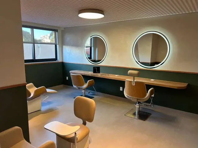 Imagem 7: Apartamento 3 quartos com 2 vagas no Gutierrez, Belo Horizonte, 85 m2. Um apartamento