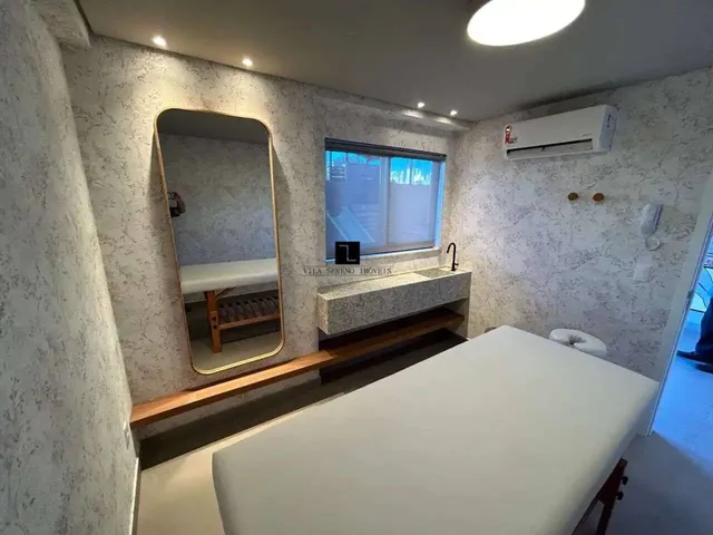 Imagem 8: Apartamento 3 quartos com 2 vagas no Gutierrez, Belo Horizonte, 85 m2. Um apartamento