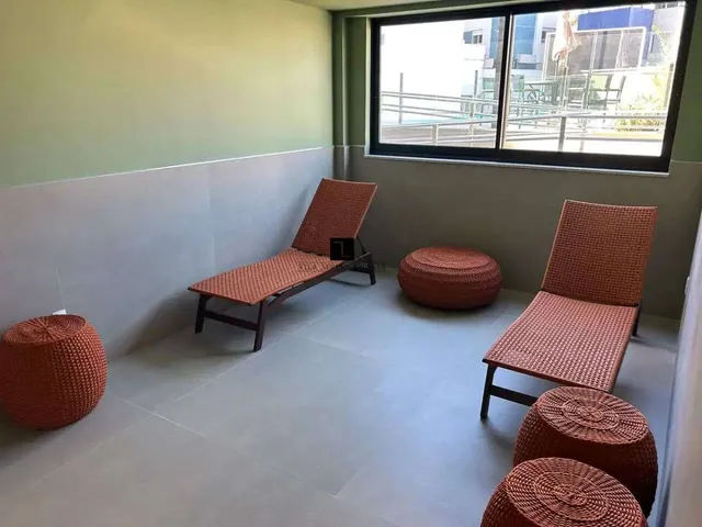 Imagem 9: Apartamento 3 quartos com 2 vagas no Gutierrez, Belo Horizonte, 85 m2. Um apartamento
