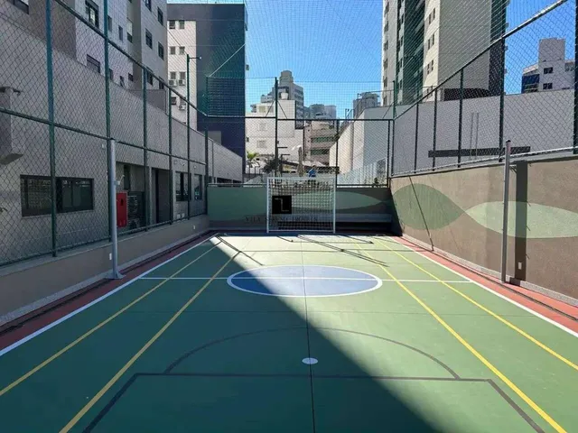 Imagem 12: Apartamento 3 quartos com 2 vagas no Gutierrez, Belo Horizonte, 85 m2. Um apartamento