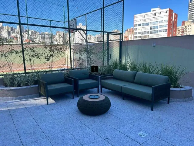 Imagem 13: Apartamento 3 quartos com 2 vagas no Gutierrez, Belo Horizonte, 85 m2. Um apartamento