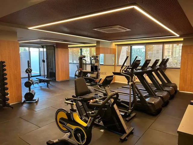 Imagem 15: Apartamento 3 quartos com 2 vagas no Gutierrez, Belo Horizonte, 85 m2. Um apartamento
