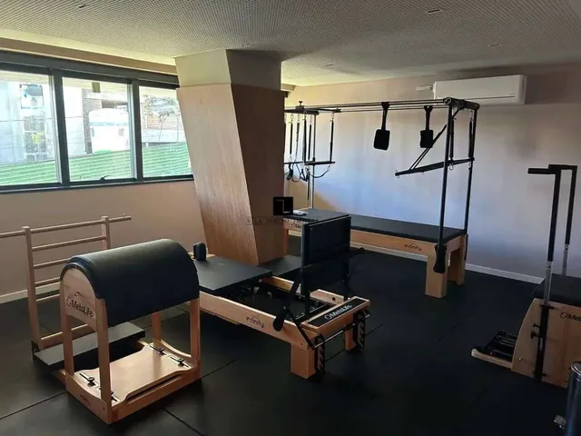 Imagem 16: Apartamento 3 quartos com 2 vagas no Gutierrez, Belo Horizonte, 85 m2. Um apartamento