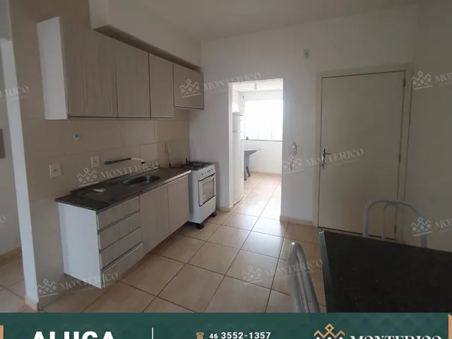 Imagem 2: APARTAMENTO BAIRRO CENTRO