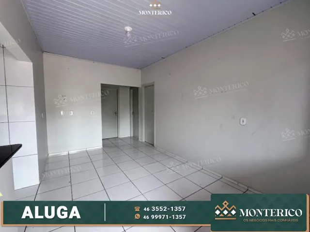 Imagem 3: CASA BAIRRO CENTRO