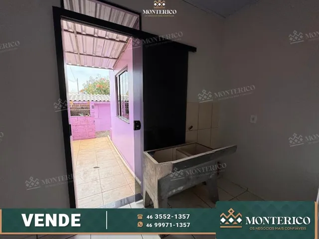Imagem 9: CASA BAIRRO CENTRO