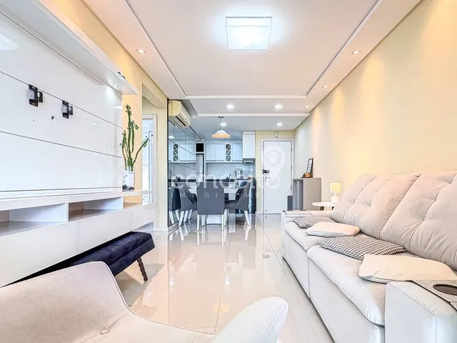 Imagem: Apartamento Mobiliado com 2 Dormitórios