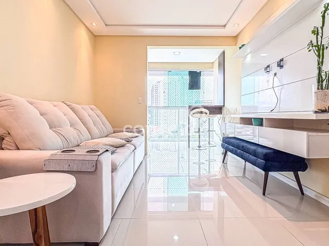 Imagem 6: Apartamento Mobiliado com 2 Dormitórios na Velha!