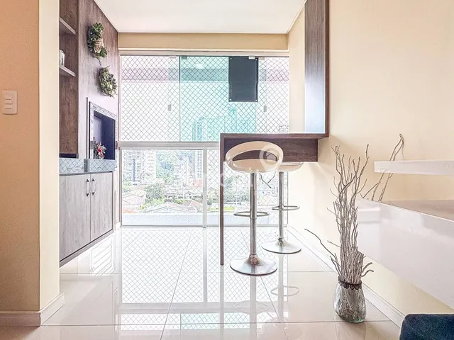 Imagem 4: Apartamento Mobiliado com 2 Dormitórios na Velha!