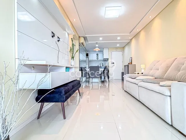 Imagem 12: Apartamento Mobiliado com 2 Dormitórios na Velha!