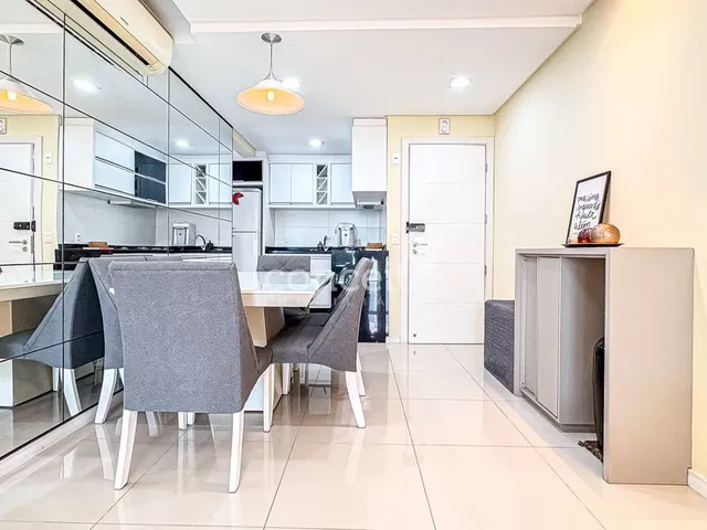 Imagem 14: Apartamento Mobiliado com 2 Dormitórios na Velha!