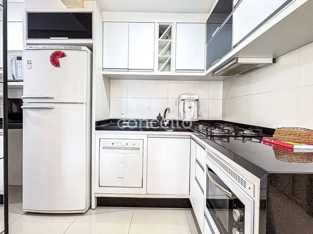 Imagem 15: Apartamento Mobiliado com 2 Dormitórios na Velha!