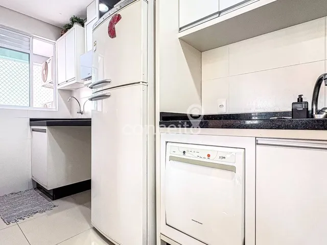 Imagem 13: Apartamento Mobiliado com 2 Dormitórios na Velha!