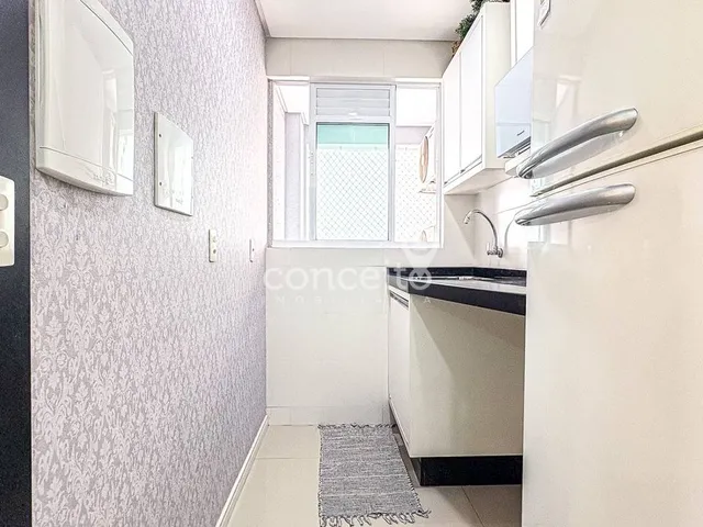 Imagem 5: Apartamento Mobiliado com 2 Dormitórios na Velha!